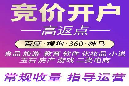 SEM竞价开户全攻略：实战案例分享