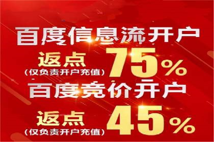 百度竞价推广代运营助力企业拓展市场案例
